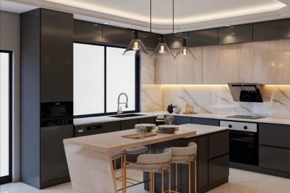 ANAHTAR TESLİM UYGULAMA